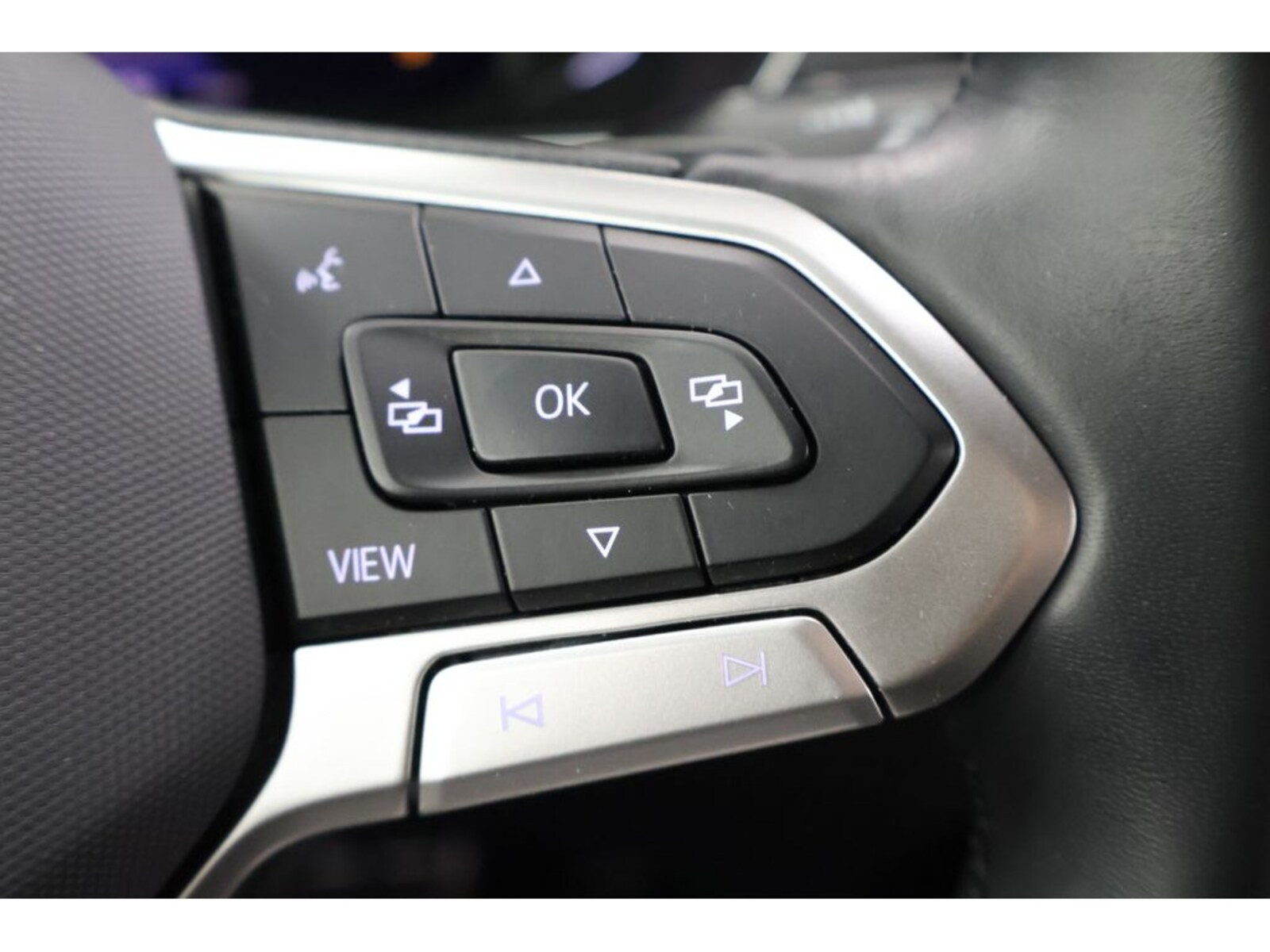 Volkswagen T-Cross – Bild 19