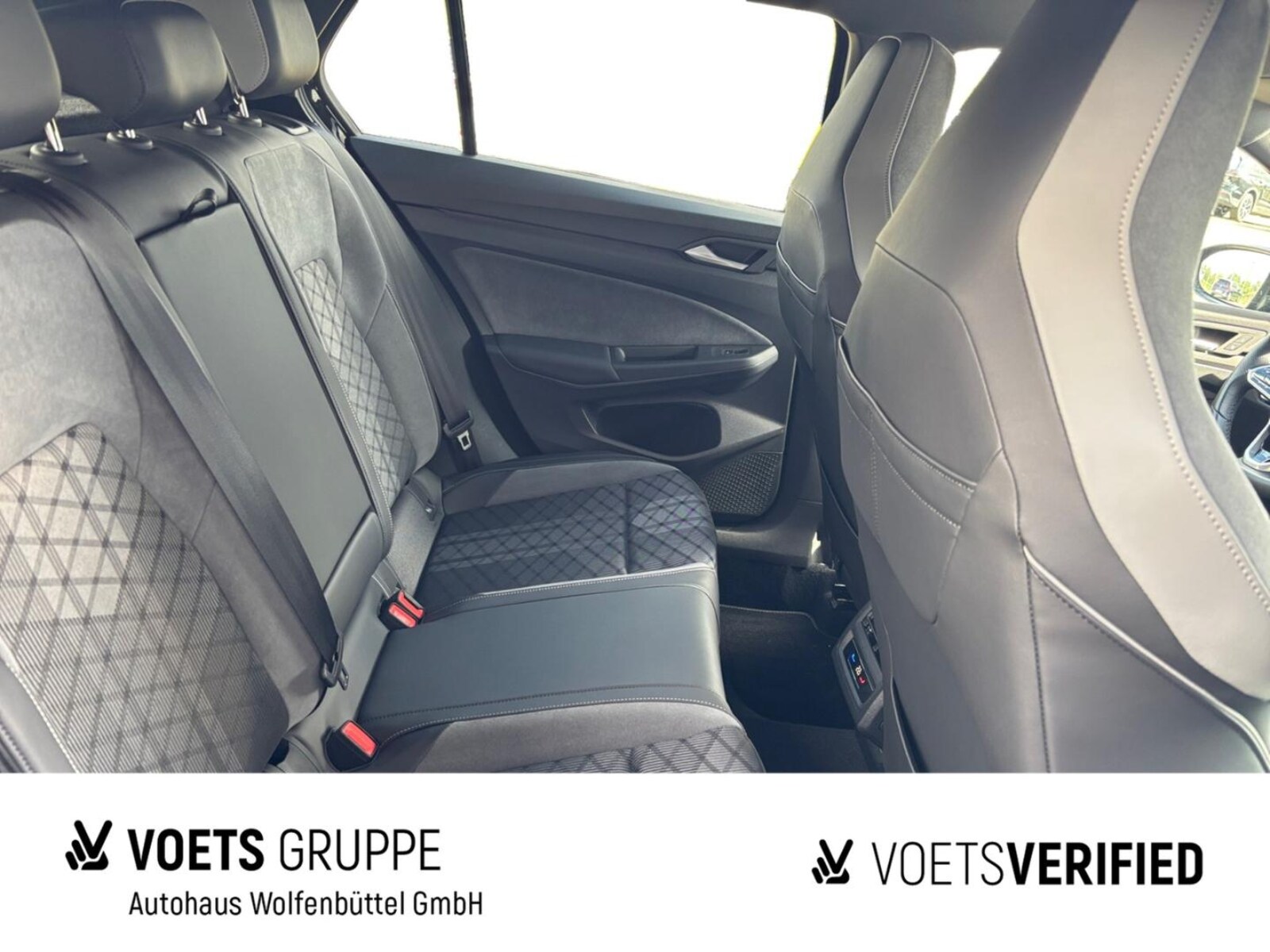 Volkswagen Golf – Bild 13