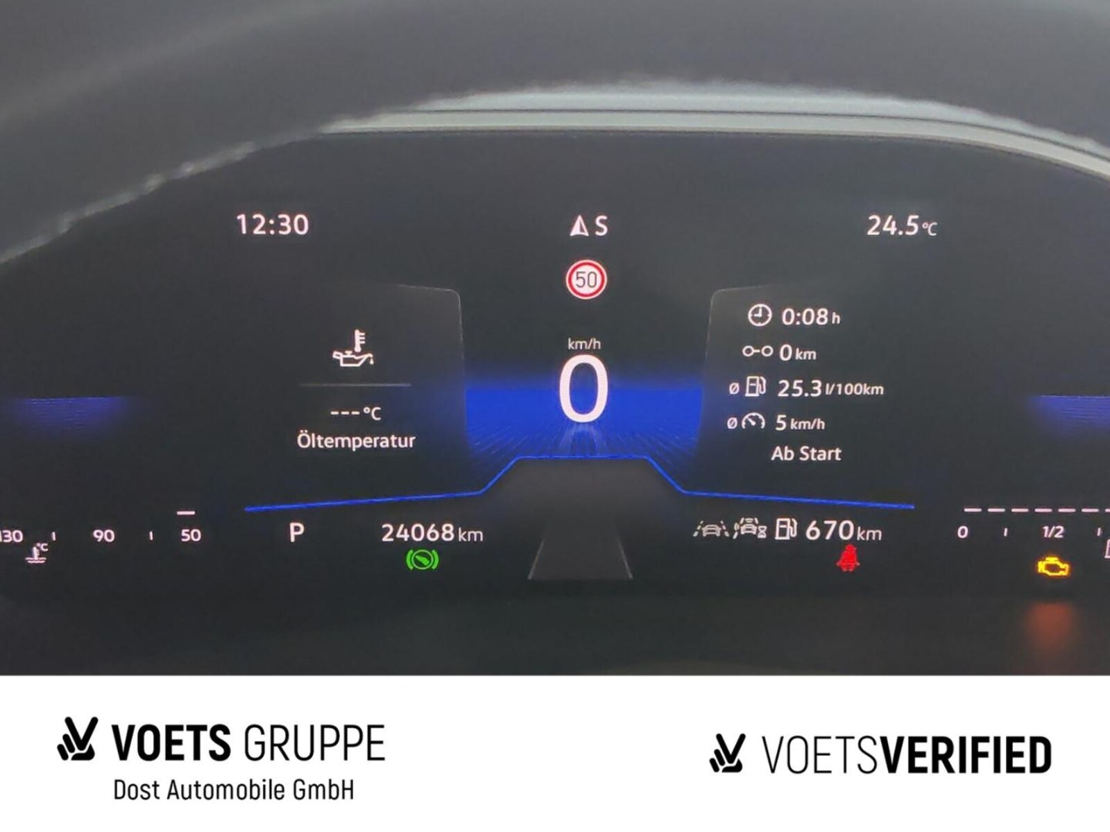Volkswagen T-Roc – Bild 12