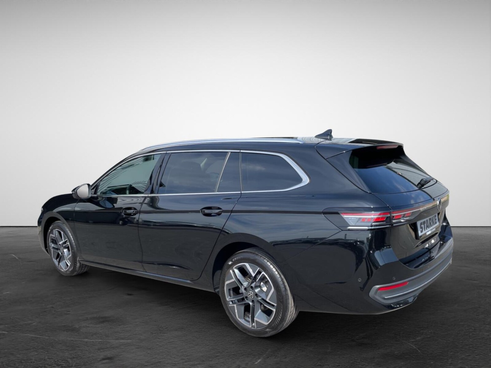 Volkswagen Passat – Bild 5