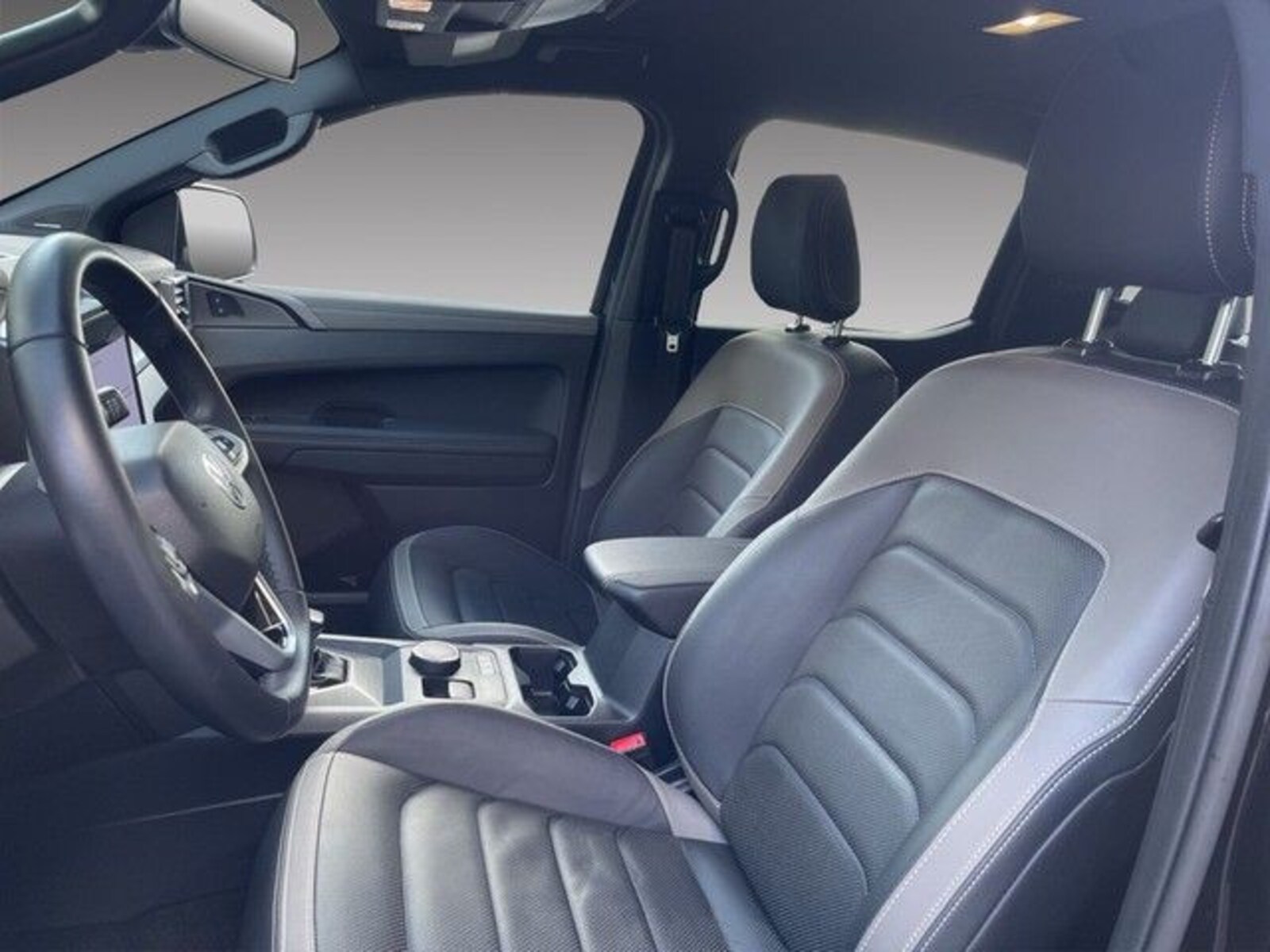 Volkswagen Amarok DoubleCab – Bild 13
