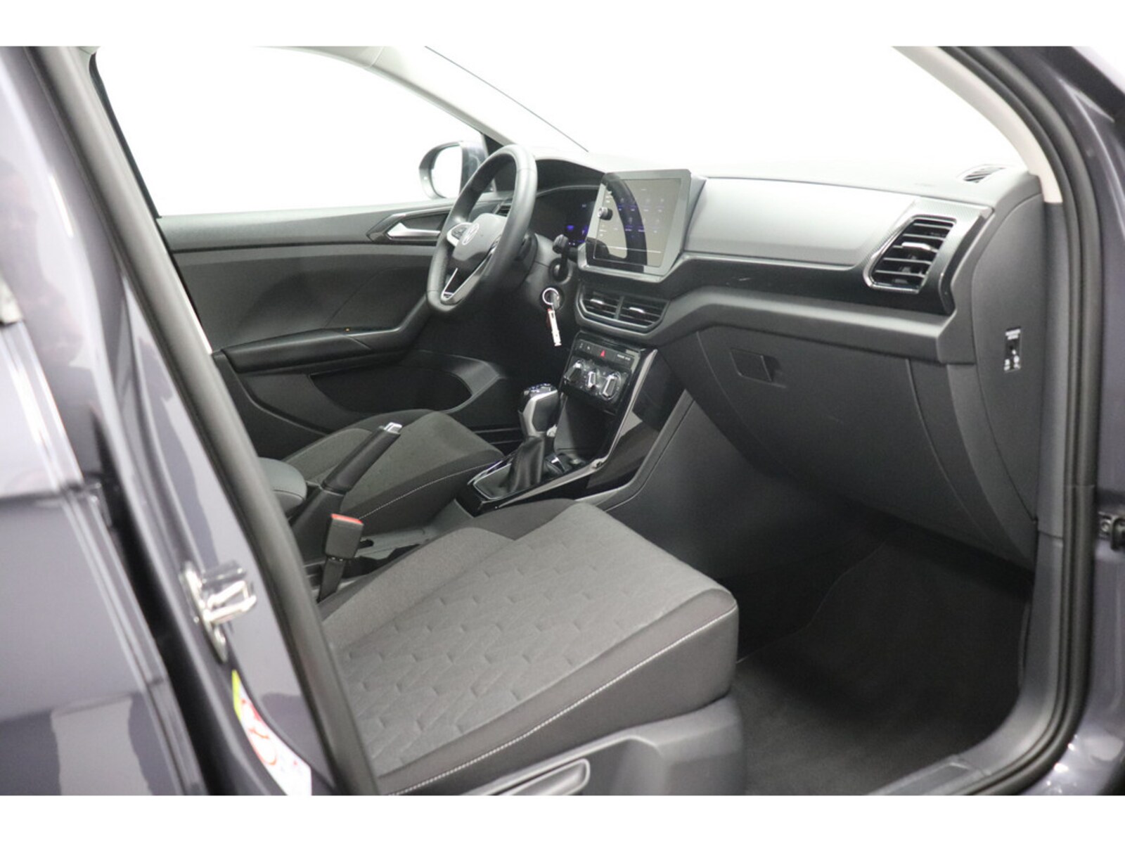 Volkswagen T-Cross – Bild 20