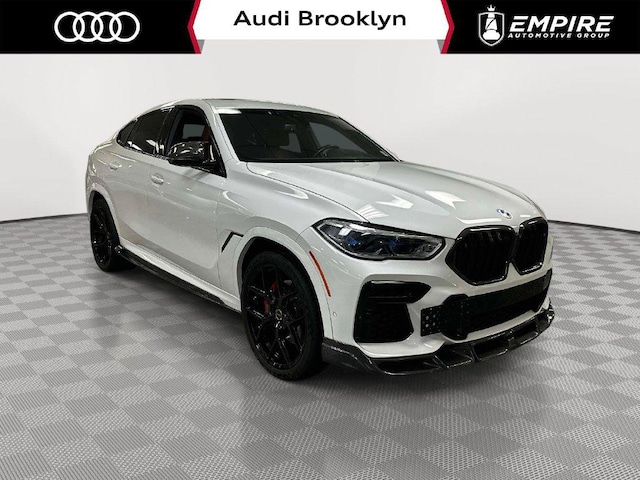 2023 BMW X6