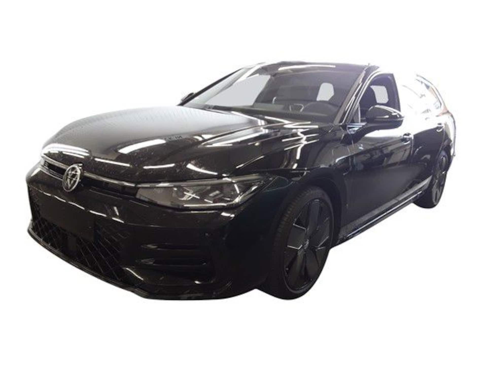 Volkswagen Passat 2026