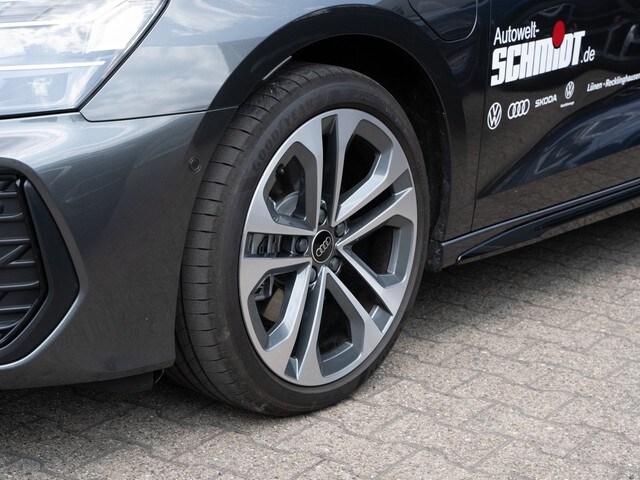Image about Audi A3 Sportback TFSI e S line 40 TFSI e S tronic