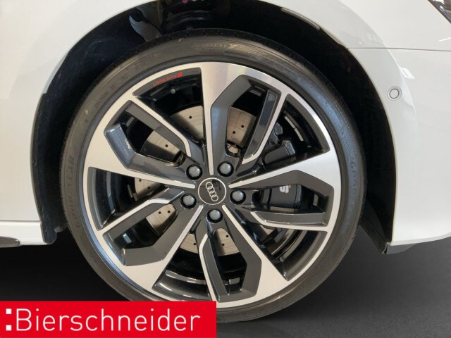 Image about Audi S3 Sportback TFSI quattro S tronic