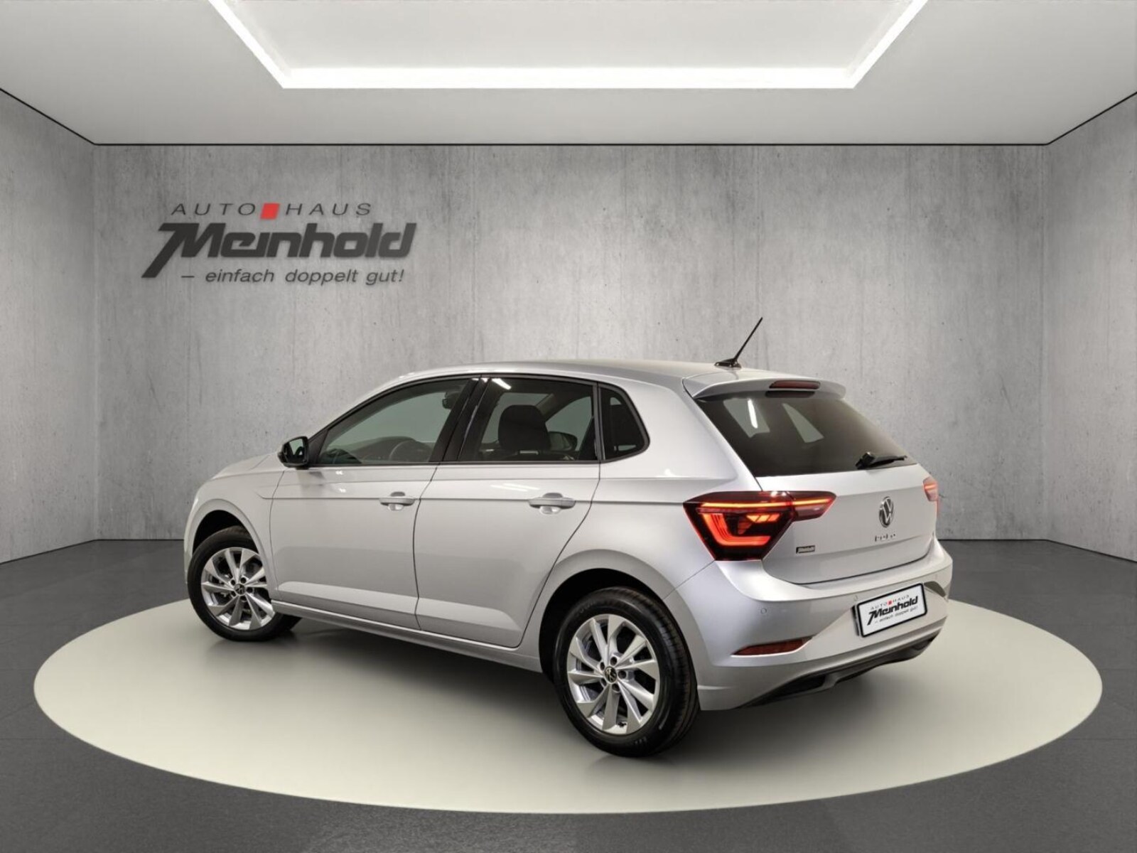 Volkswagen Polo – Bild 5