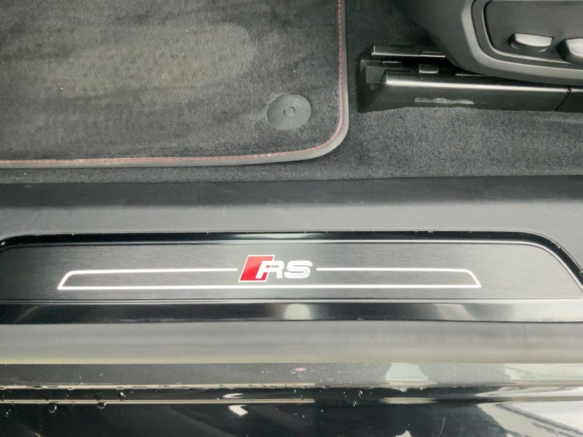 Image about Audi RS e-tron GT e-tron quattro