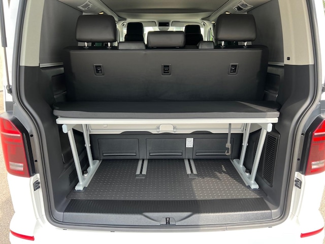 Volkswagen T6.1 California