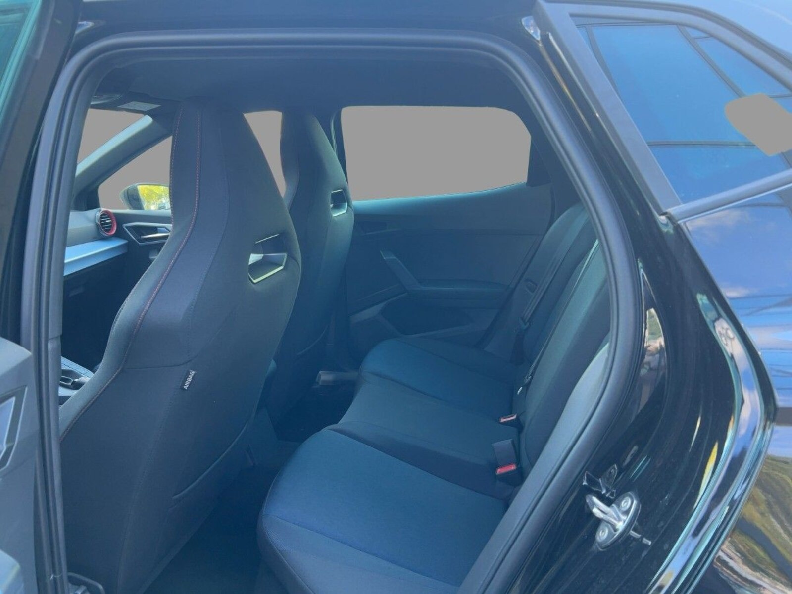 SEAT Ibiza – Bild 7