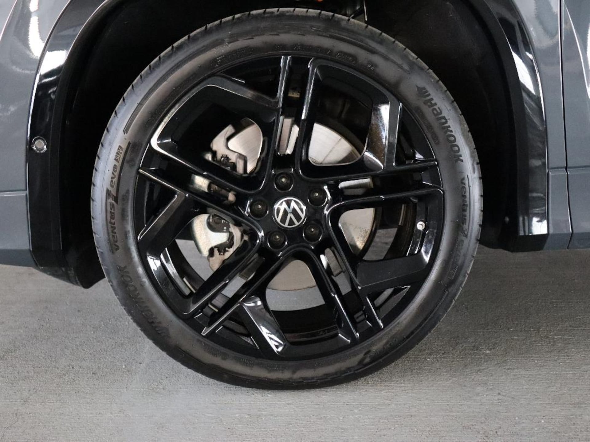Volkswagen Tayron R-Line