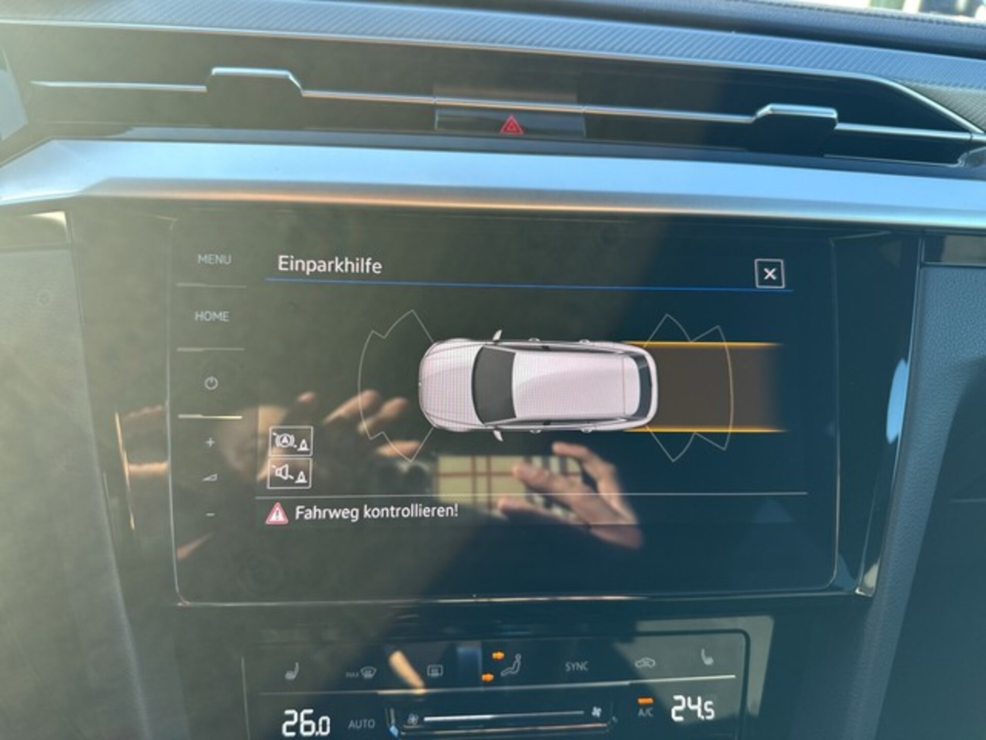 Volkswagen Arteon Shooting Brake R-Line