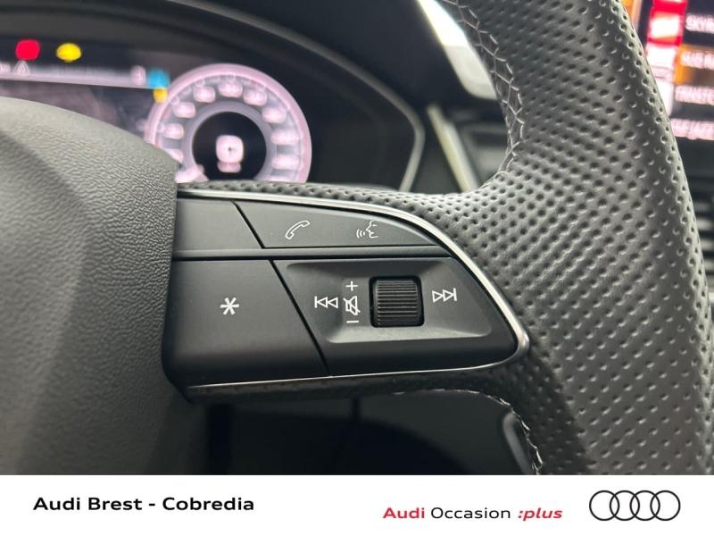 Image about Audi Q5 TFSI e S line 55 TFSI e quattro 270 kW (367 ch) S tronic