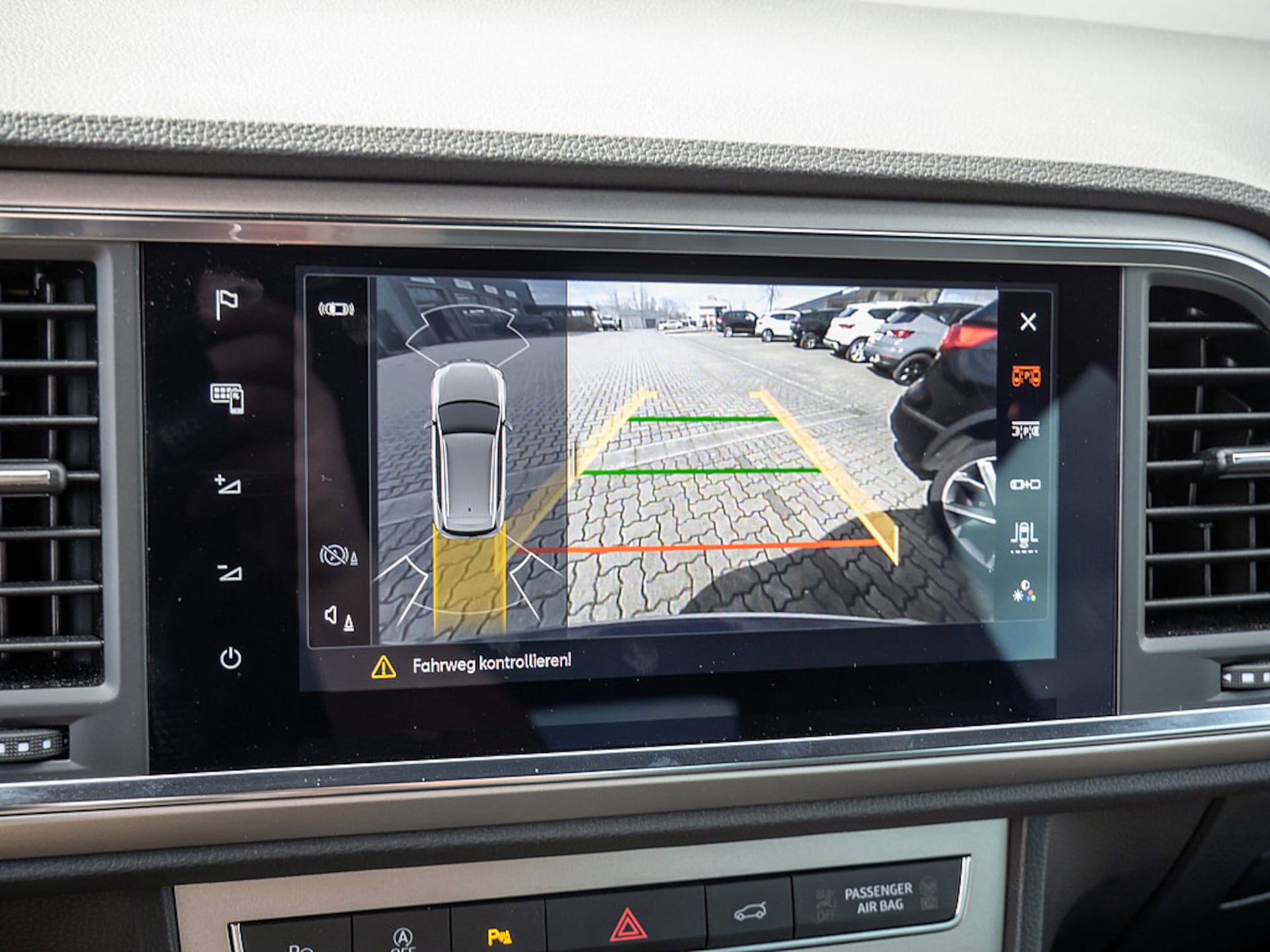 SEAT Ateca Xperience
