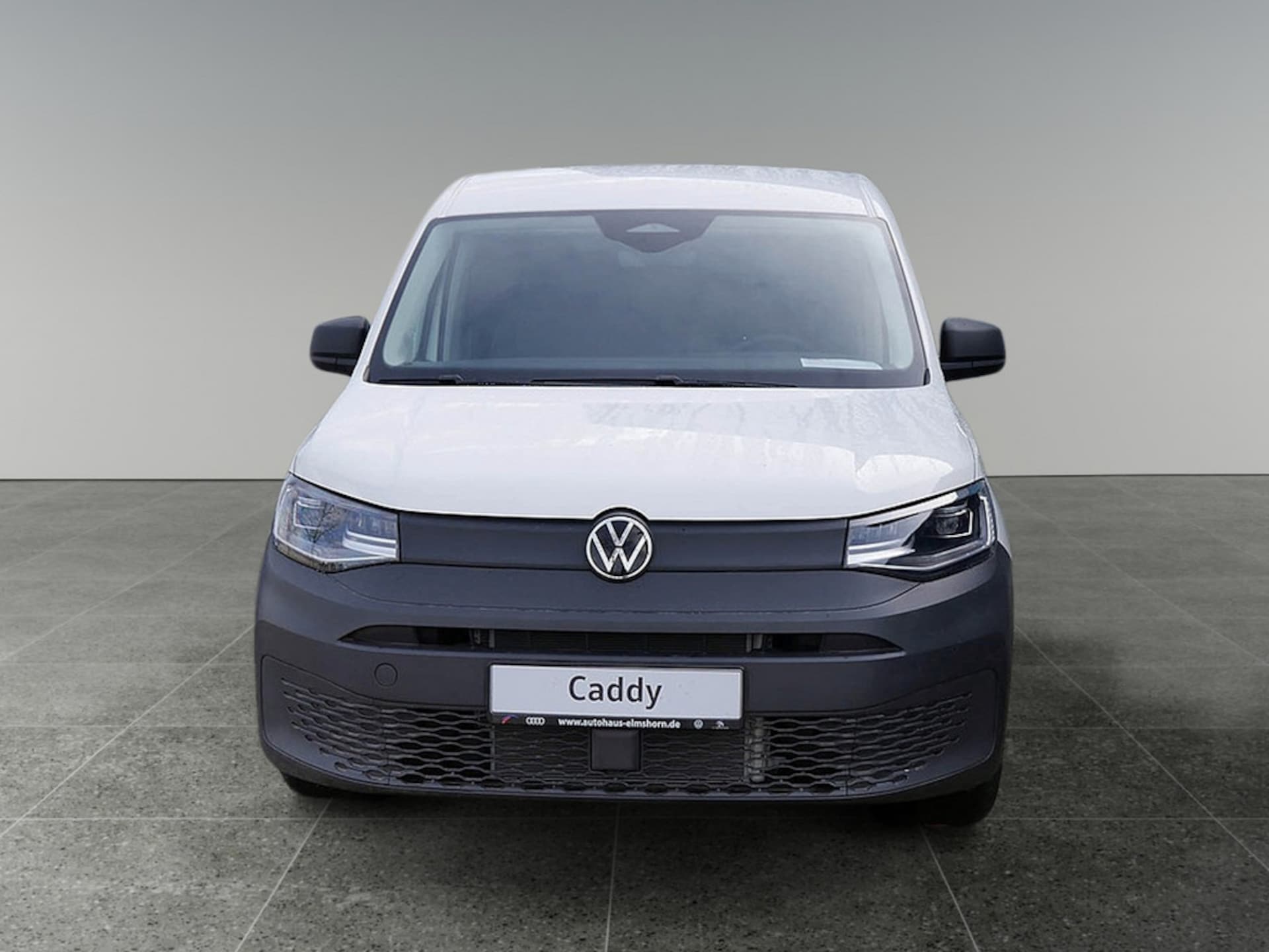 Volkswagen Caddy Cargo