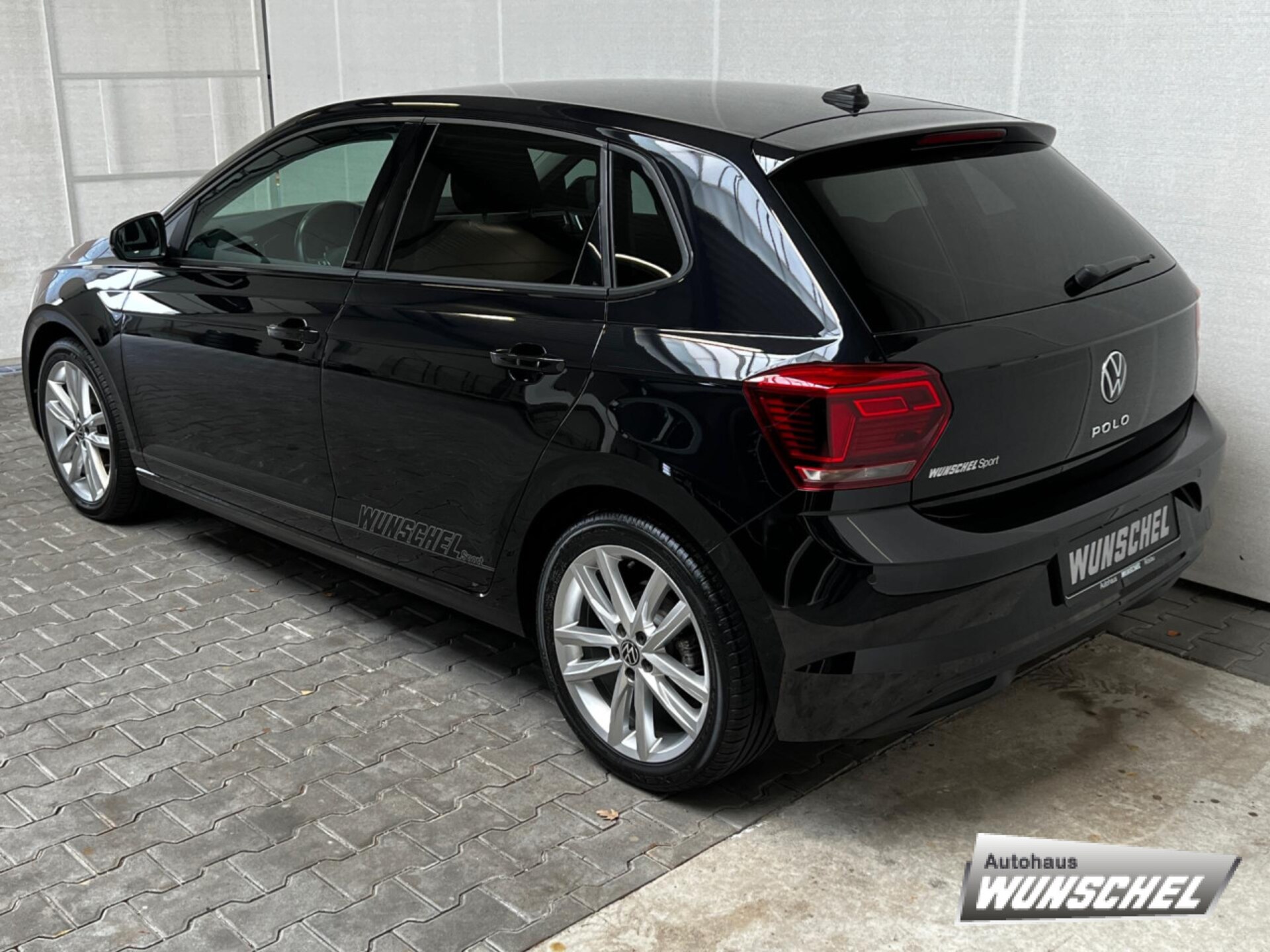Volkswagen Polo Highline
