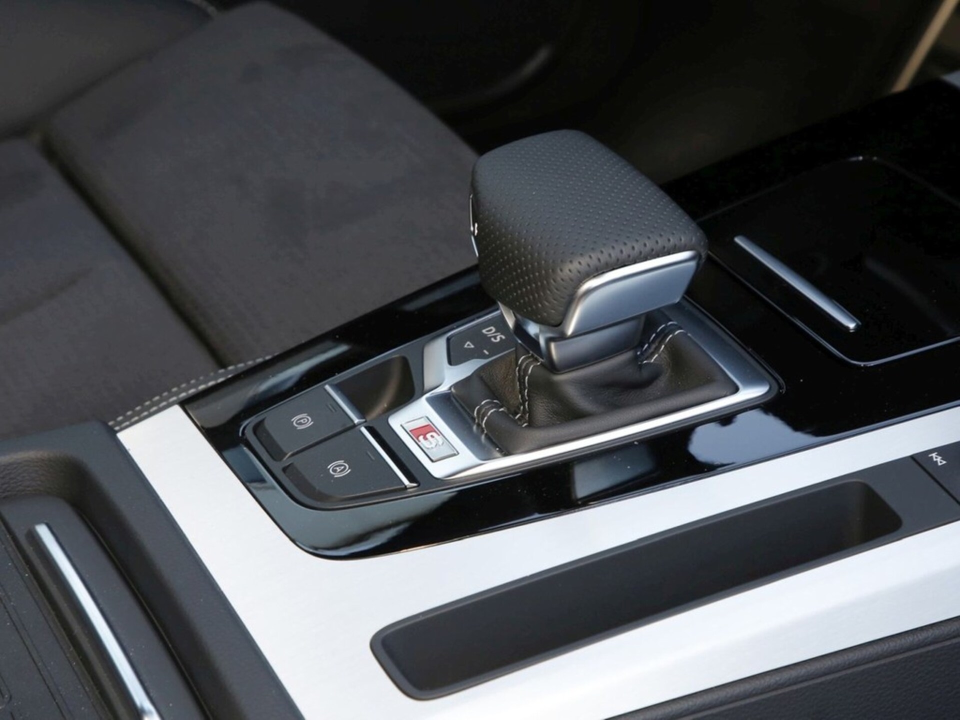 Audi SQ5 Sportback