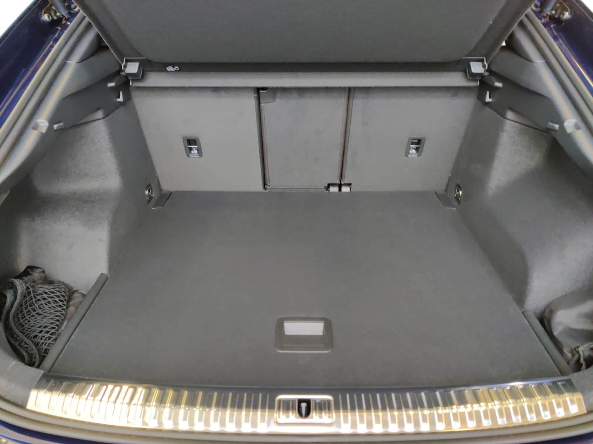 Audi Q3 Sportback S line