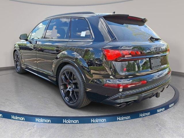 2026 Audi SQ7