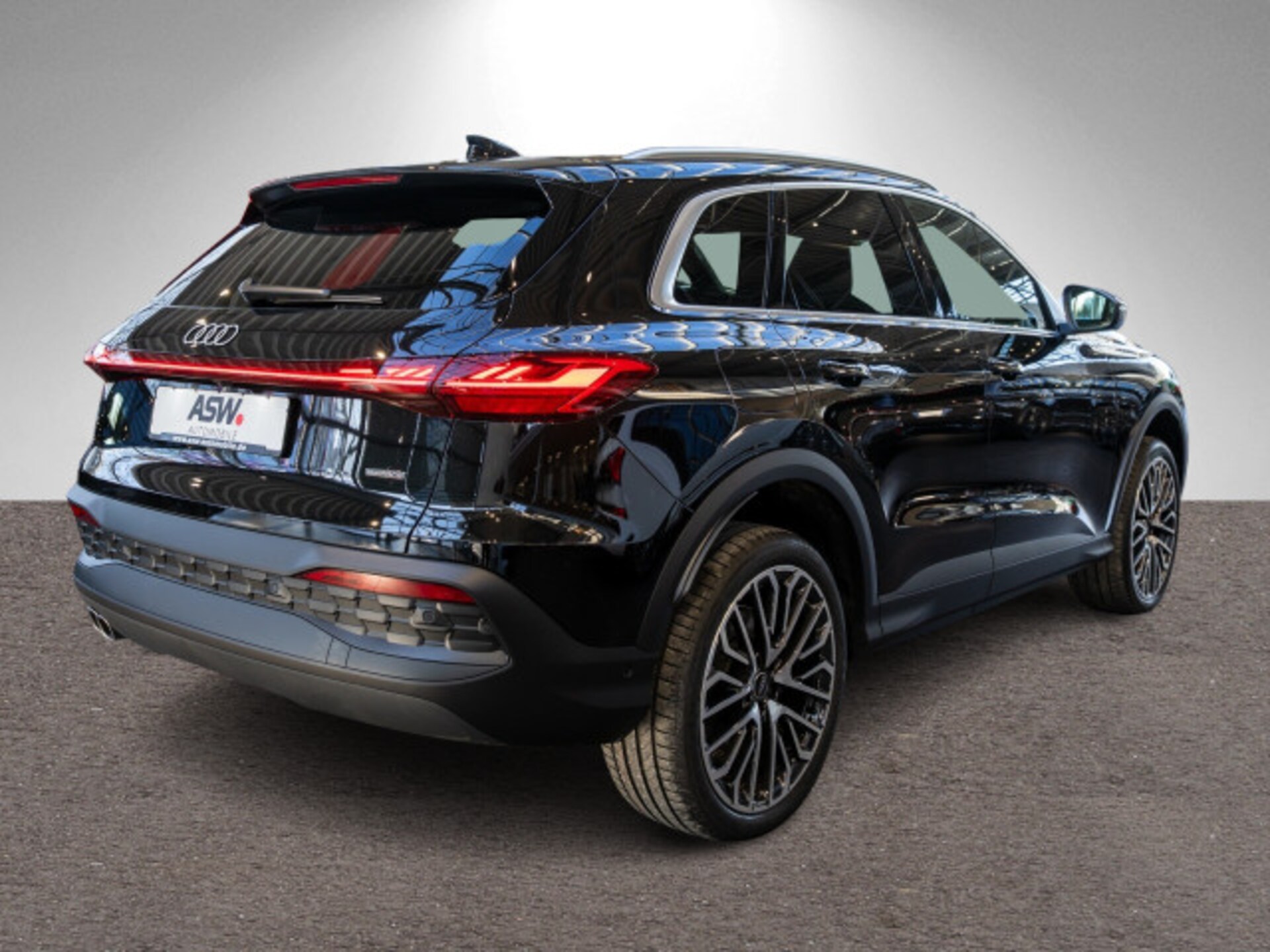 Audi Q5 SUV