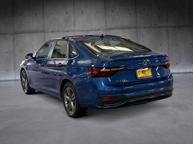 2024 Volkswagen Jetta