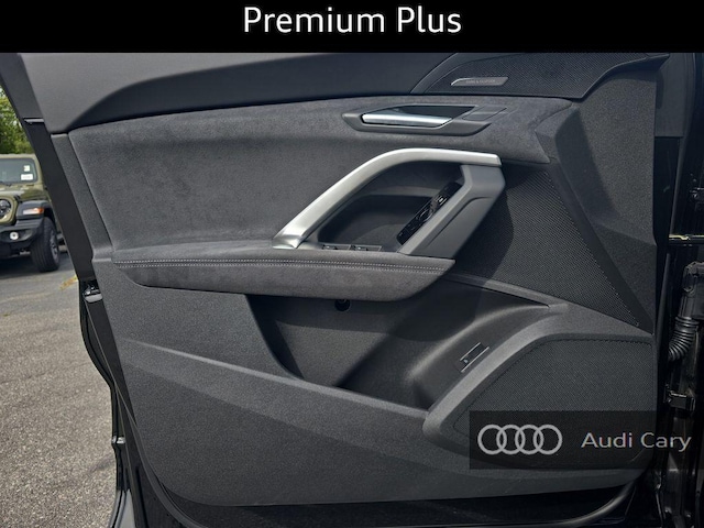 2026 Audi SQ5 Premium Plus - Photo 26
