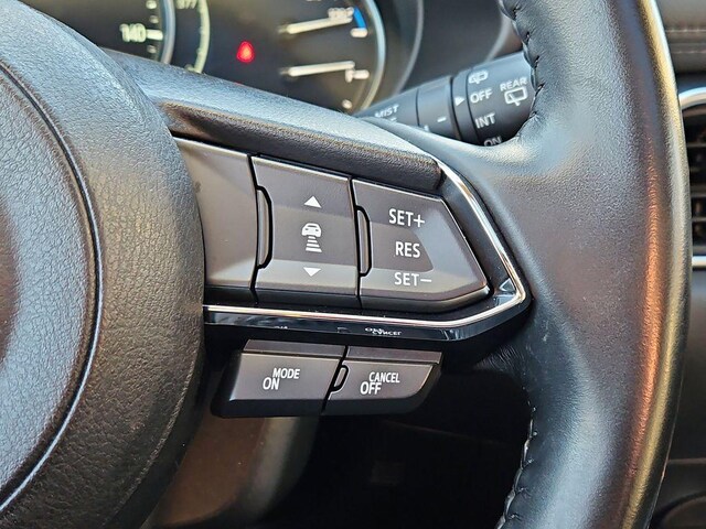 2023 Mazda CX-5 S Premium package - Photo 19