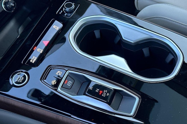 2026 Audi A6 Prestige - Photo 18