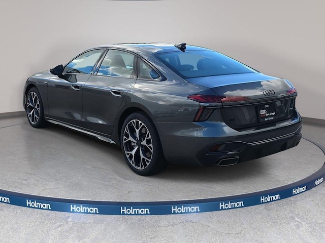 2026 Audi A6 Premium Plus - Photo 7