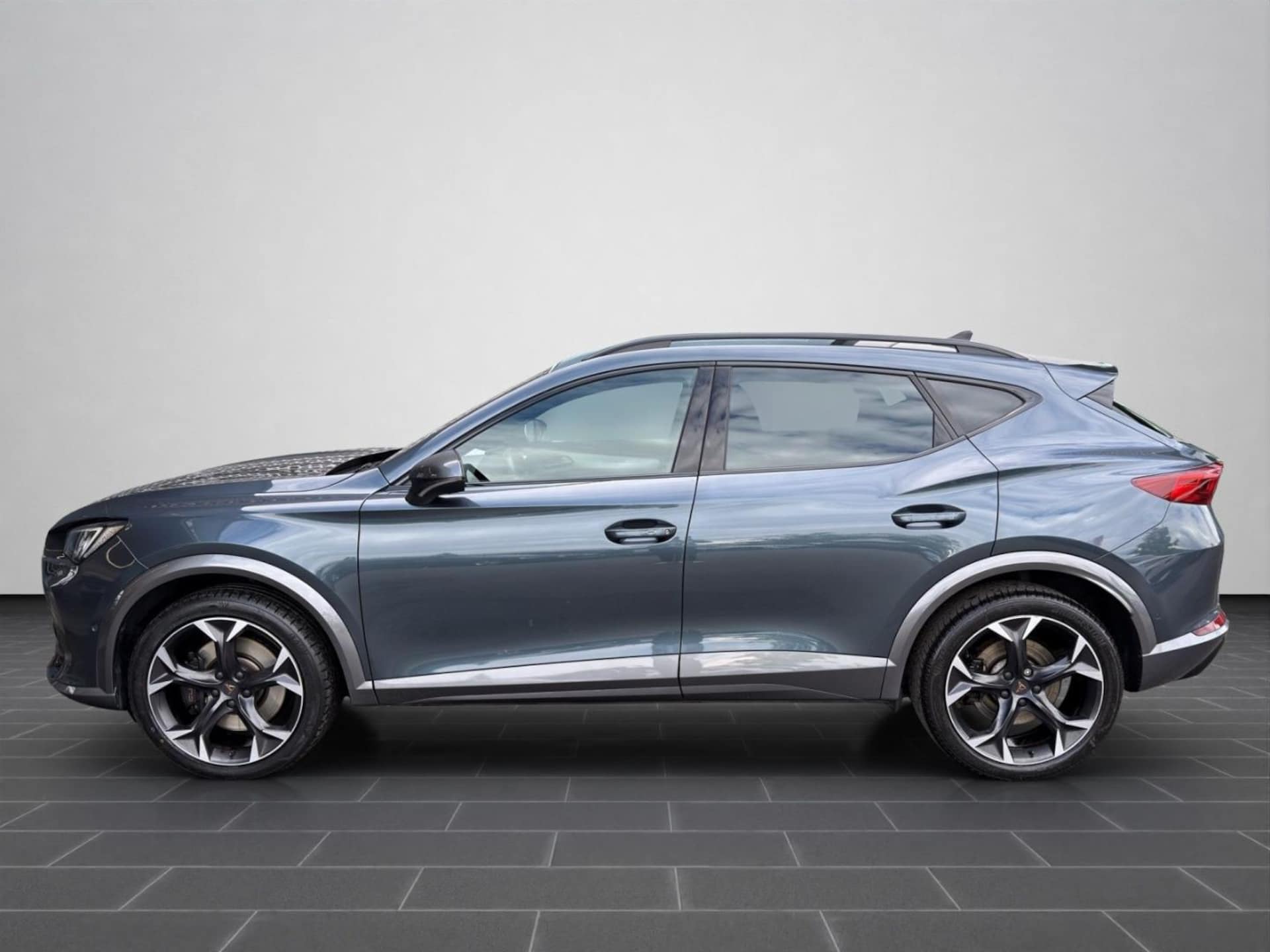 CUPRA Formentor VZ