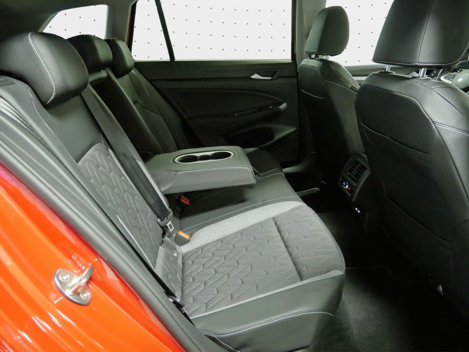 Volkswagen Golf Variant Goal