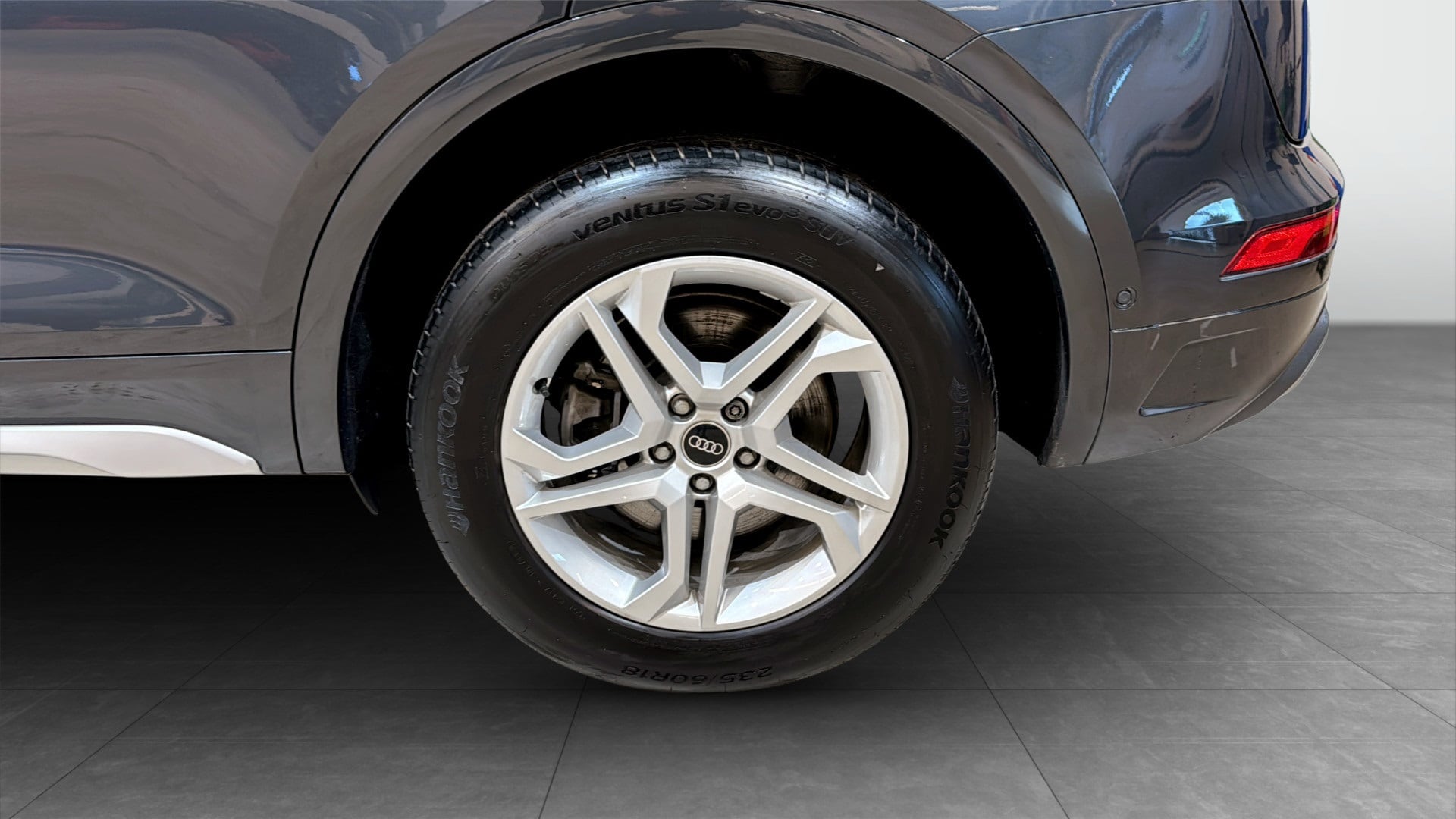 Bild som visar Audi Q5 Q5 40 TDI quattro Proline advanced 204 hk S tronic - för mer information kontakta din Audi Partner