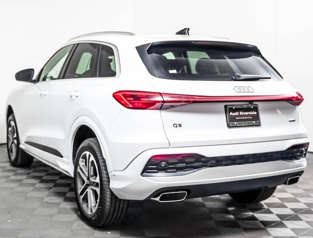 2026 Audi Q5