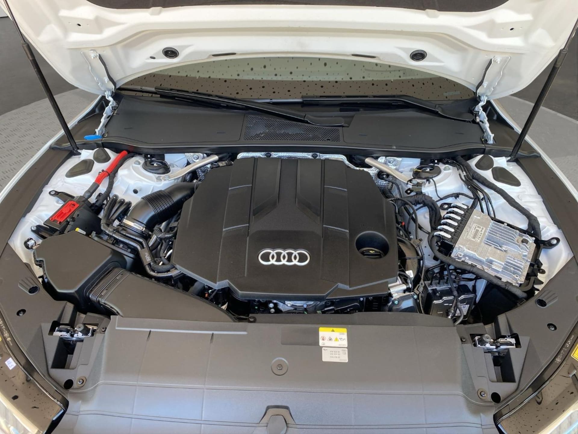 Audi A7 Sportback
