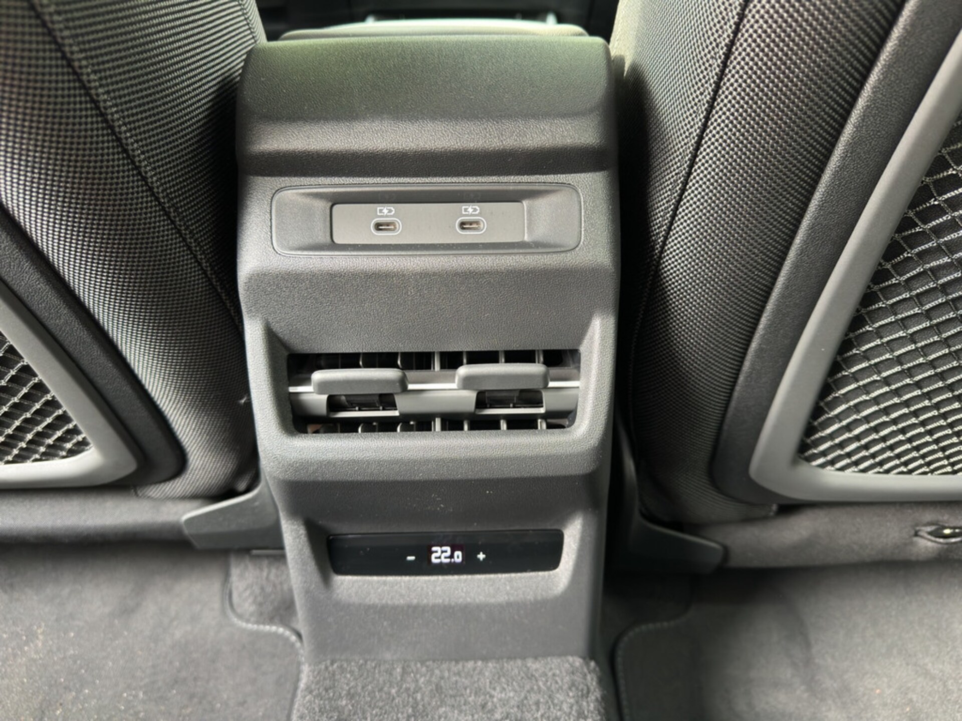 Audi Q3 SUV