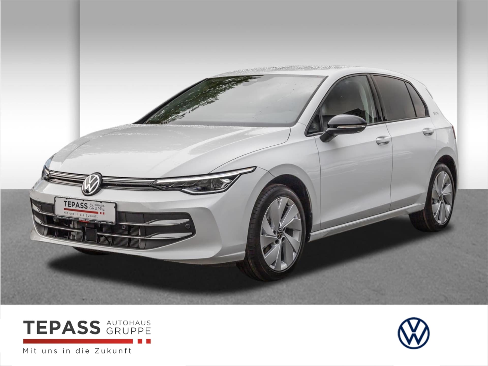 Volkswagen Golf Goal