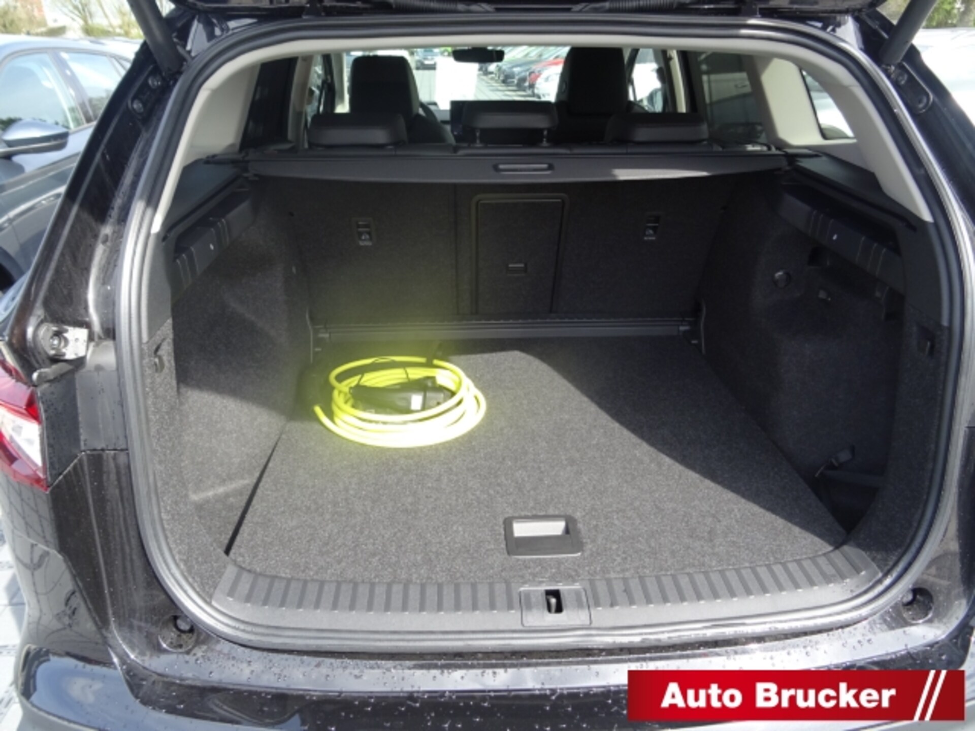 Skoda Enyaq 80