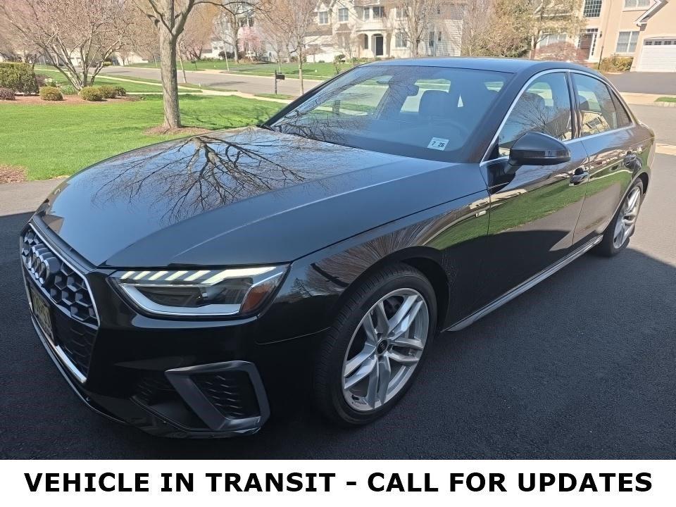 2023 Audi A4 45 TFSI Premium Plus quattro S tronic's photo