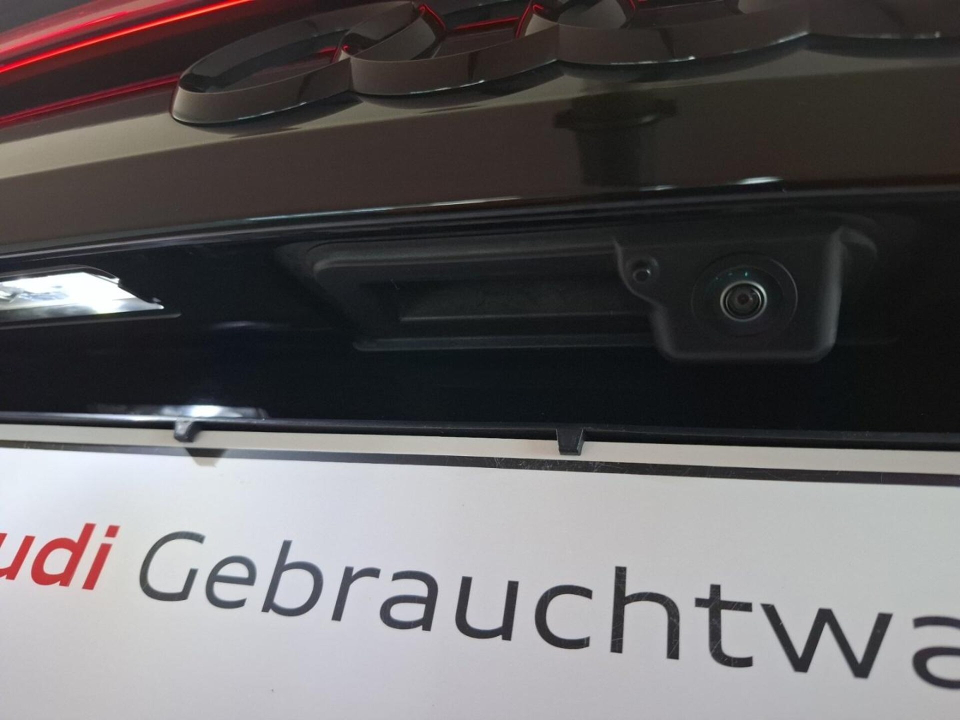 Audi RS Q8 SUV