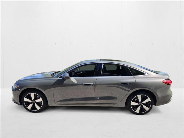 2025 Audi A5 Premium Plus - Photo 5