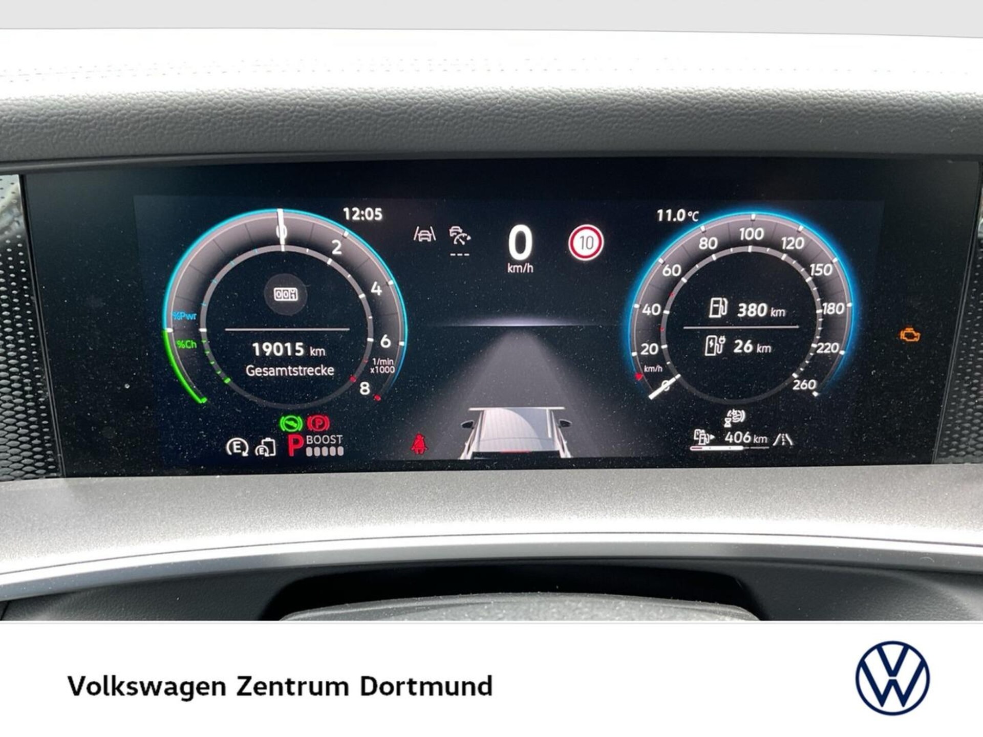 Volkswagen Tayron Life