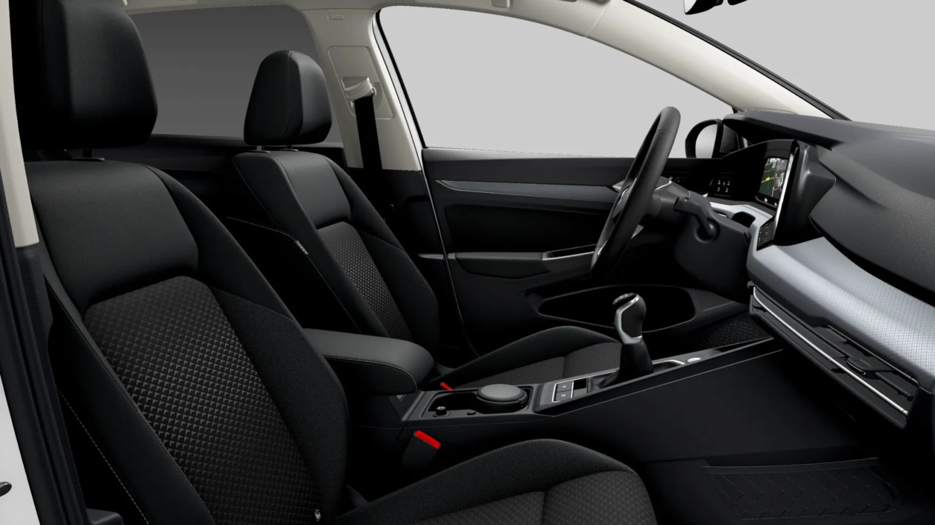 Volkswagen Golf Active