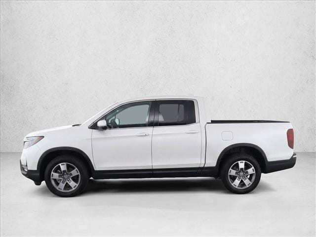 2025 Honda Ridgeline