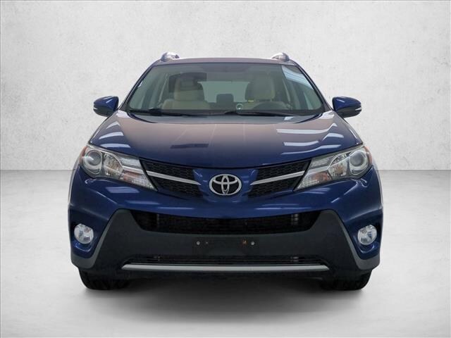 2014 Toyota RAV4