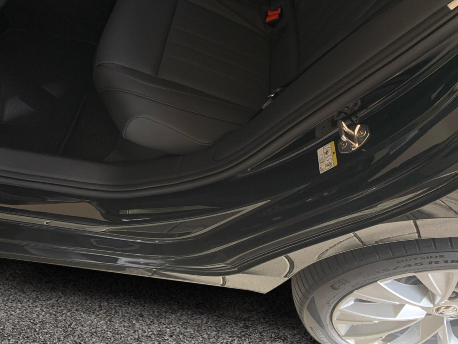 Škoda Superb Combi – Bild 12