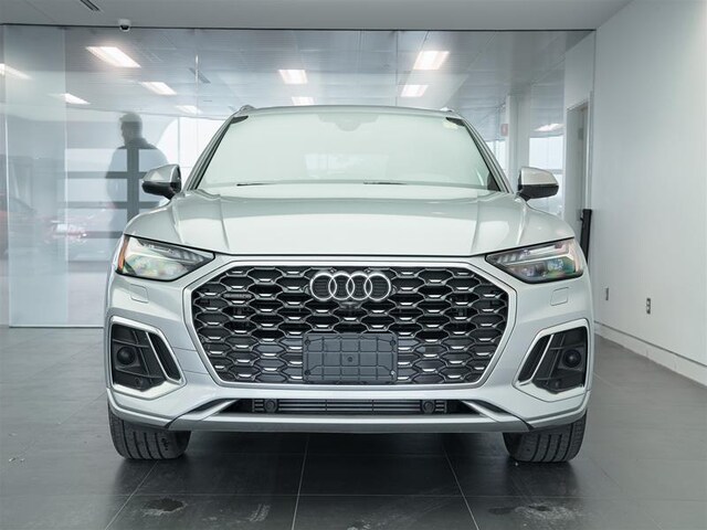 2023 Audi Q5 Sportback
