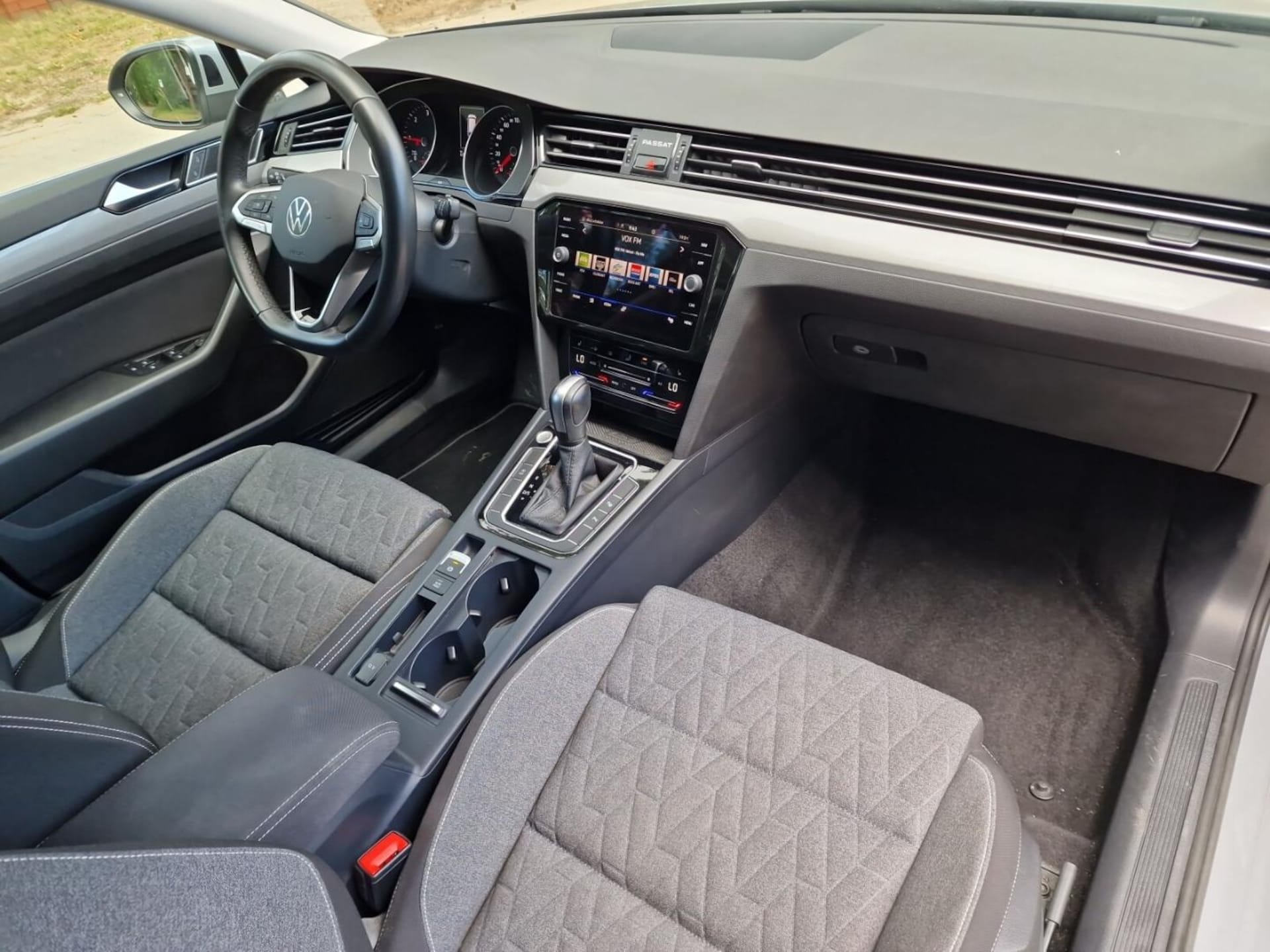 Volkswagen Passat Variant Business