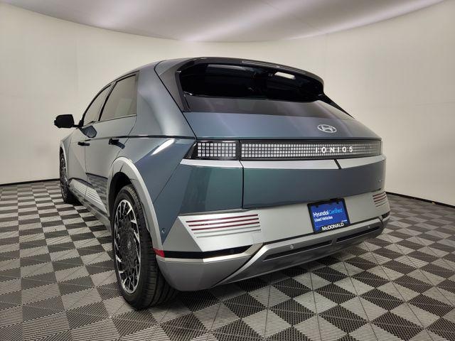 2024 Hyundai IONIQ 5