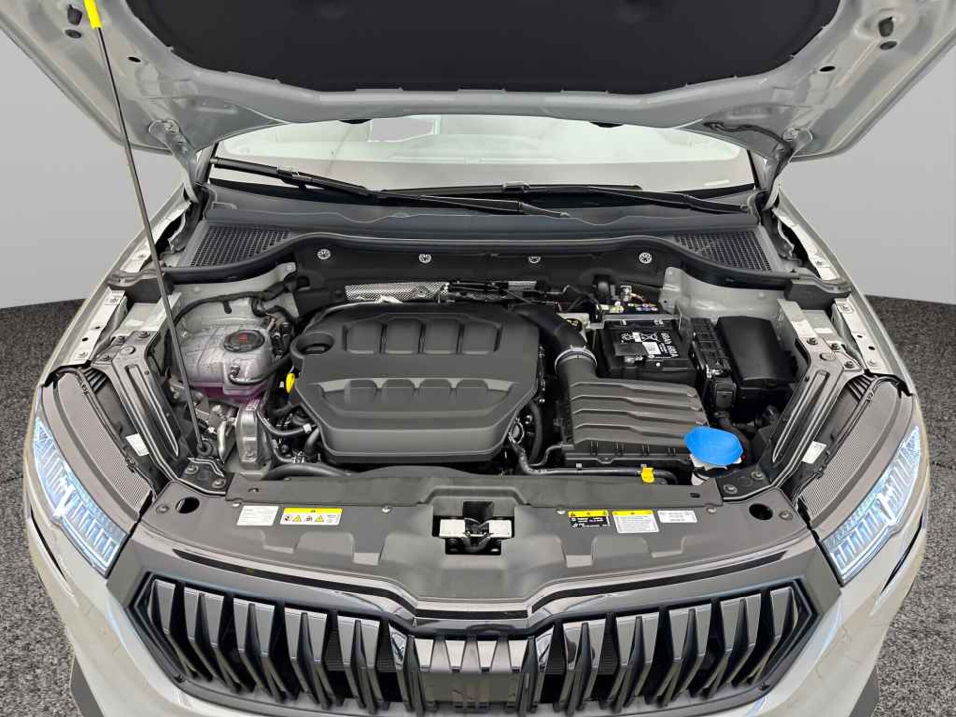Skoda Karoq Sportline
