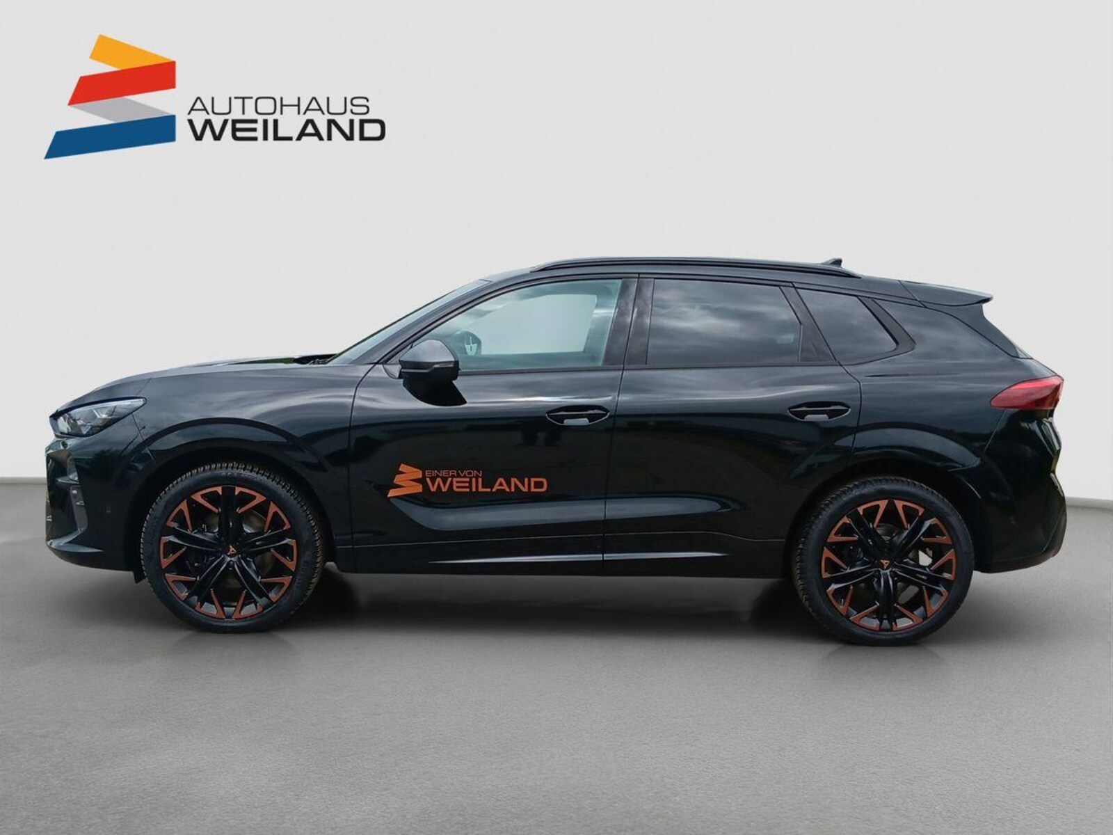 CUPRA Terramar – Bild 3